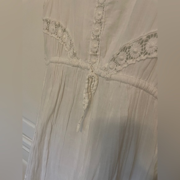 O’Neill white dress - Picture 3 of 4